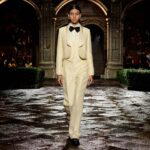 Look 91 (Credit: Dior)