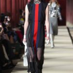 Look 2 (Credit: Gucci)