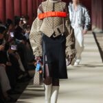 Look 5 (Credit: Gucci)