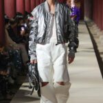 Look 6 (Credit: Gucci)