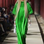 Look 9 (Credit: Gucci)