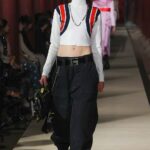 Look 10 (Credit: Gucci)