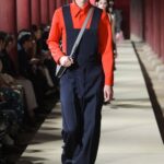 Look 15 (Credit: Gucci)