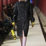 Look 24 (Credit: Gucci)