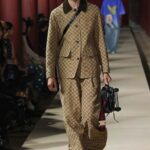 Look 25 (Credit: Gucci)
