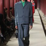 Look 31 (Credit: Gucci)