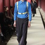 Look 33 (Credit: Gucci)