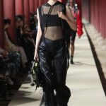 Look 35 (Credit: Gucci)