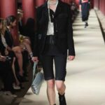 Look 39 (Credit: Gucci)