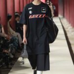 Look 40 (Credit: Gucci)