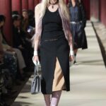 Look 45 (Credit: Gucci)