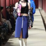 Look 49 (Credit: Gucci)