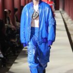 Look 50 (Credit: Gucci)