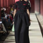 Look 55 (Credit: Gucci)