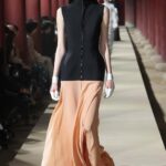 Look 57 (Credit: Gucci)