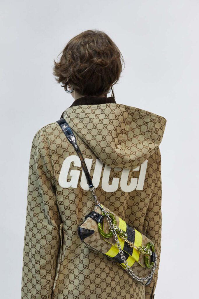 Credit: Gucci