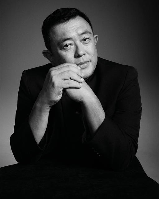 Ivan Chin previously held roles at SG Enable and SG Association of the Visually Handicapped (Credit: Mun Kong)