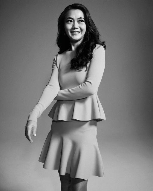 Jess Tay's go-to product is Flaming Queen Essential Oil - Eucalyptus Certified Organic (Credit: Mun Kong)