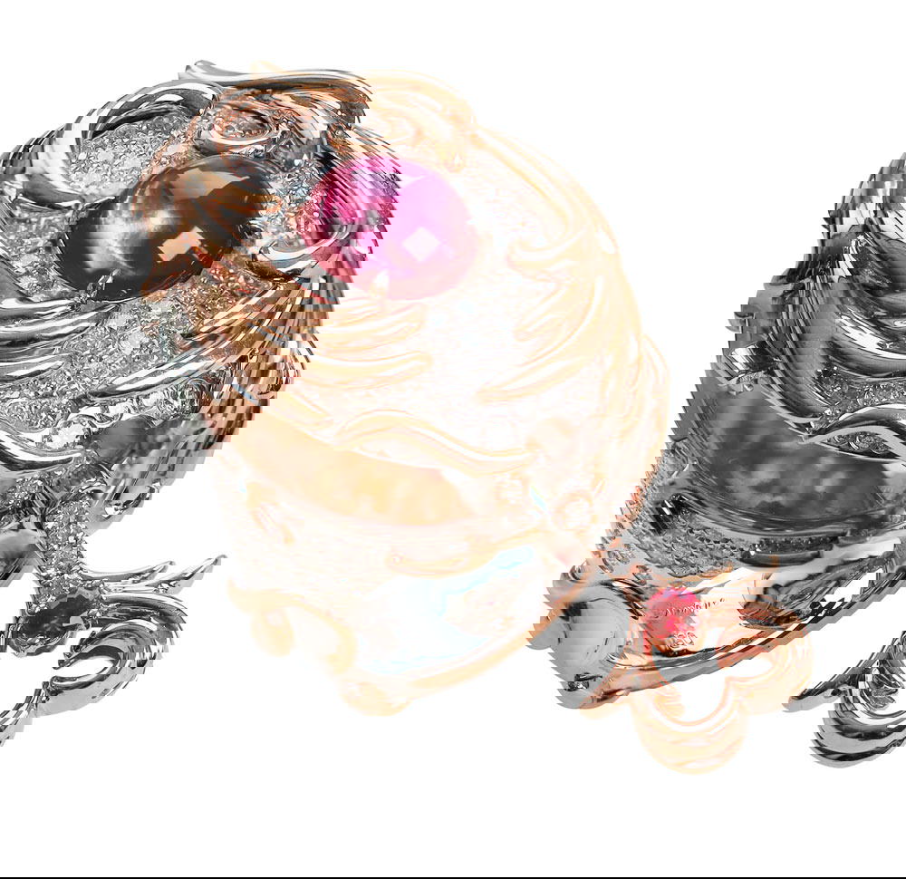 Credit: Simone Jewels