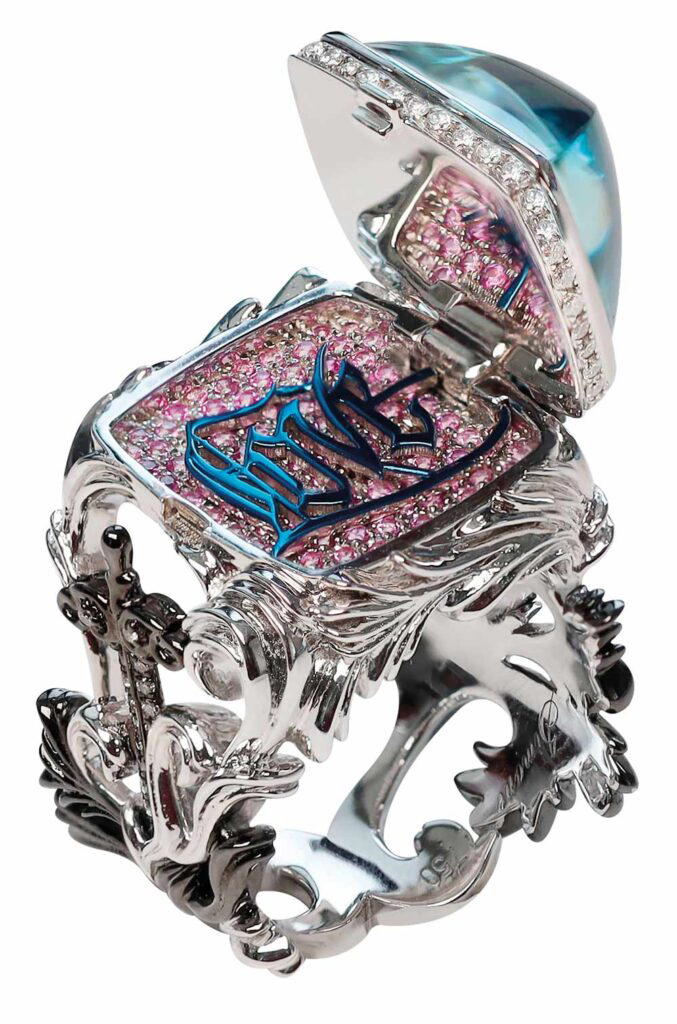 Credit: Simone Jewels