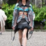 Look 4 (Credit: Louis Vuitton)