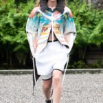 Look 5 (Credit: Louis Vuitton)