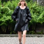 Look 8 (Credit: Louis Vuitton)