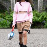 Look 24 (Credit: Louis Vuitton)