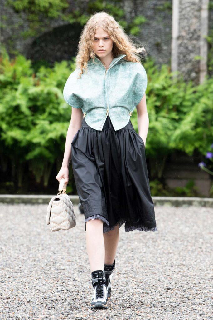 Look 30 (Credit: Louis Vuitton)