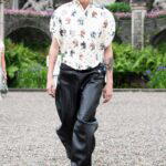 Look 31 (Credit: Louis Vuitton)