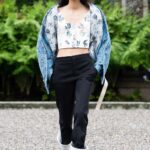 Look 32 (Credit: Louis Vuitton)