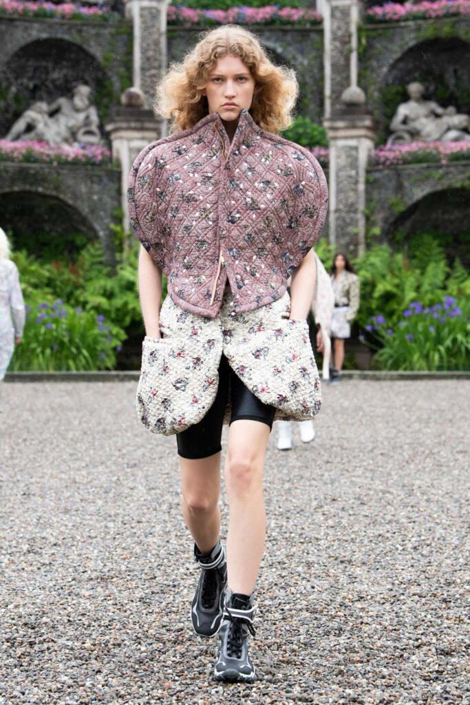 Look 33 (Credit: Louis Vuitton)
