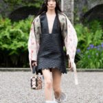 Look 34 (Credit: Louis Vuitton)