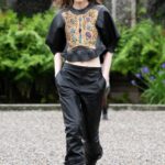 Look 38 (Credit: Louis Vuitton)