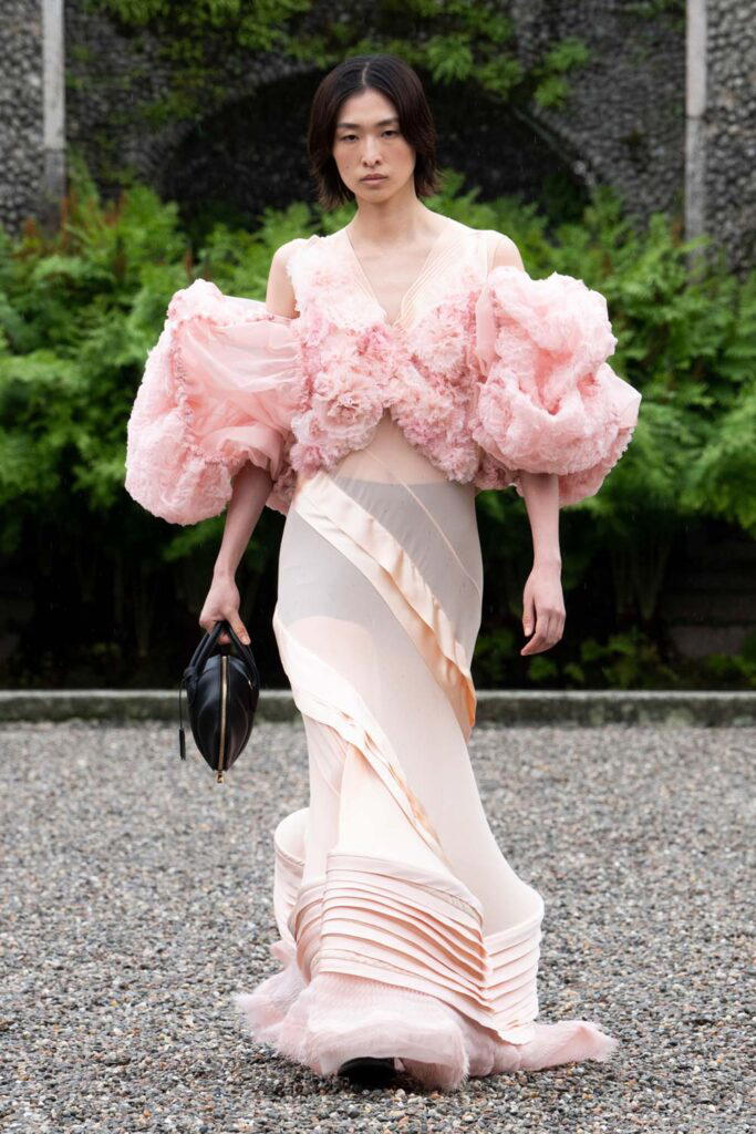 Look 44 (Credit: Louis Vuitton)