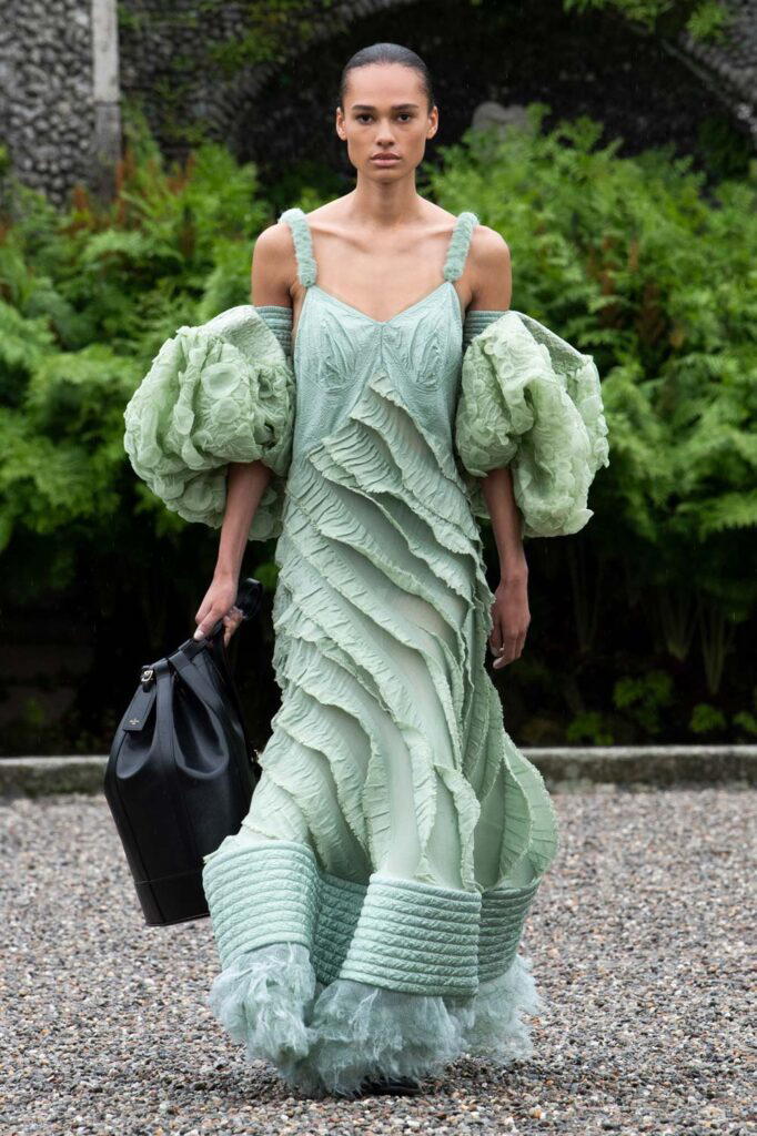 Look 47 (Credit: Louis Vuitton)