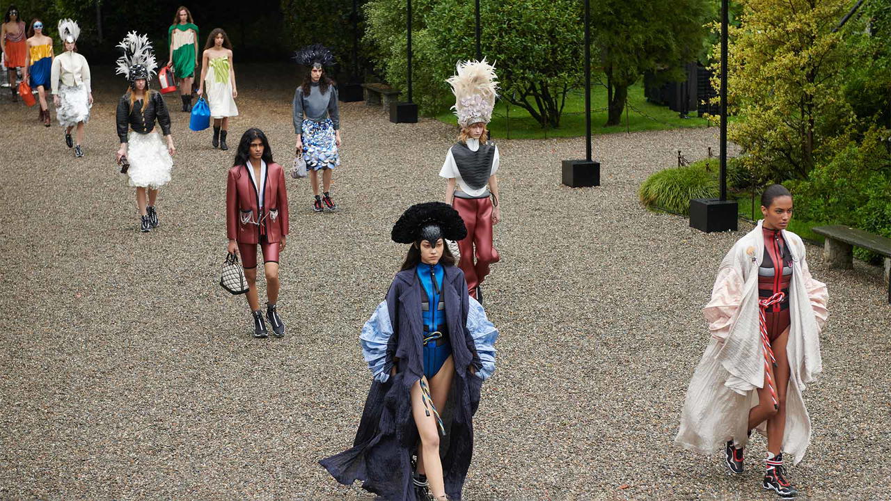 Credit: Louis Vuitton