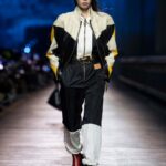 Look 4 (Credit: Louis Vuitton)