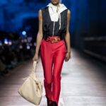 Look 6 (Credit: Louis Vuitton)