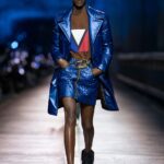 Look 10 (Credit: Louis Vuitton)