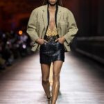 Look 12 (Credit: Louis Vuitton)