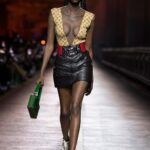 Look 14 (Credit: Louis Vuitton)