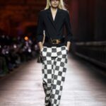 Look 18 (Credit: Louis Vuitton)