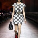 Look 19 (Credit: Louis Vuitton)