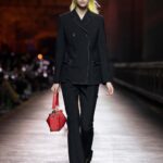 Look 21 (Credit: Louis Vuitton)