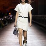 Look 23 (Credit: Louis Vuitton)