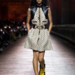 Look 28 (Credit: Louis Vuitton)