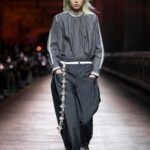 Look 33 (Credit: Louis Vuitton)