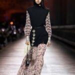 Look 34 (Credit: Louis Vuitton)