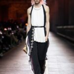 Look 36 (Credit: Louis Vuitton)